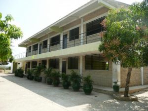 Sede principal